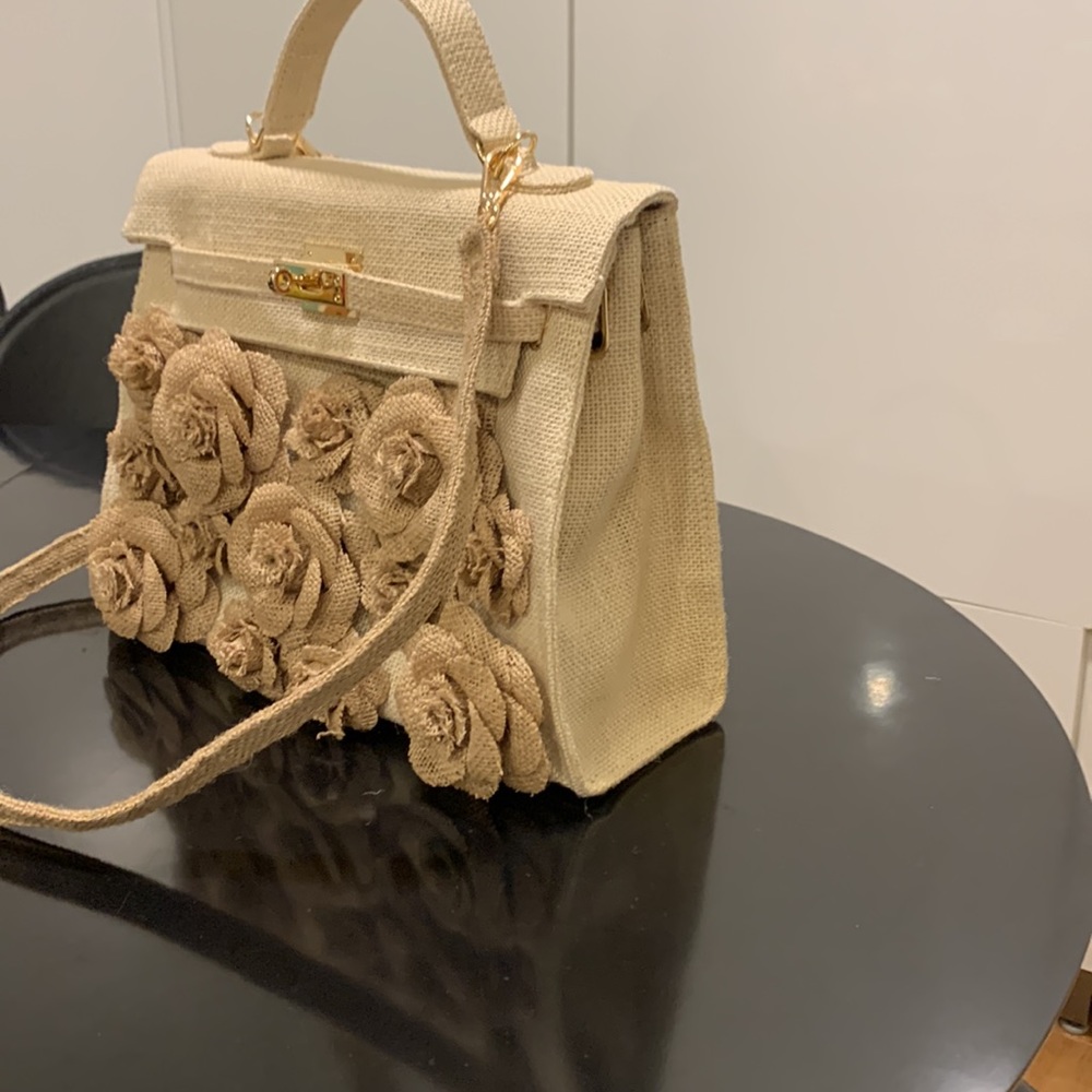Bag. Made in Italy. New. No tag - Picture 2 of 2